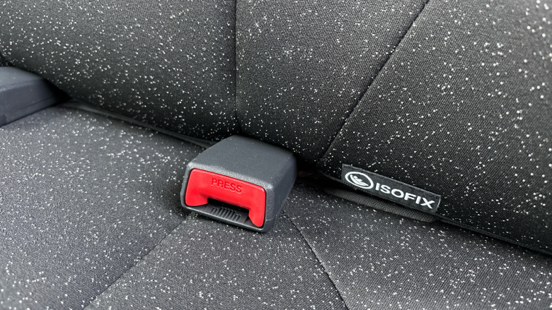 Dacia Spring 27kWh Expression 65 48kW 5dr Auto Electric Hatchback